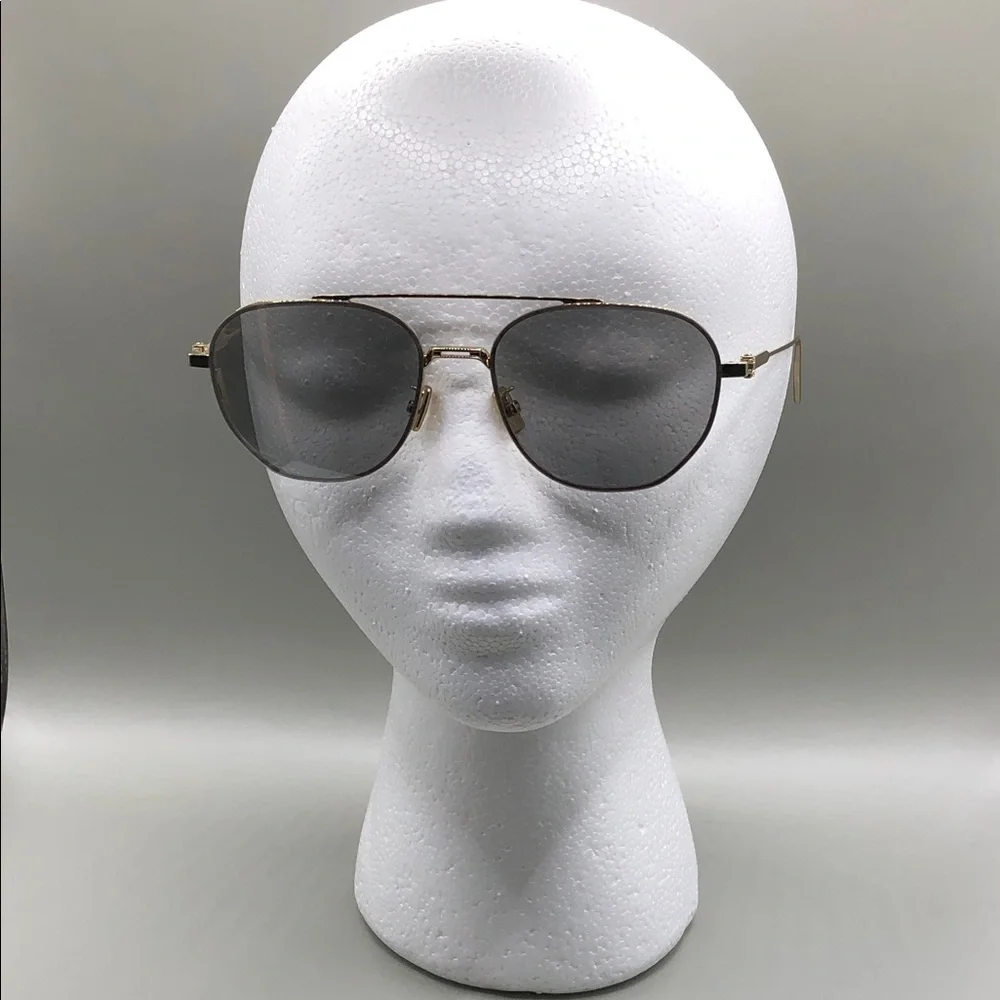DIOR NEODIOR RU A0A4 Sunglasses READ AND SEE PIX first Pilot style.